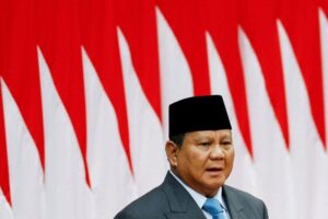 Indonesia court to rule on challenges to legislation allowing expanded military role