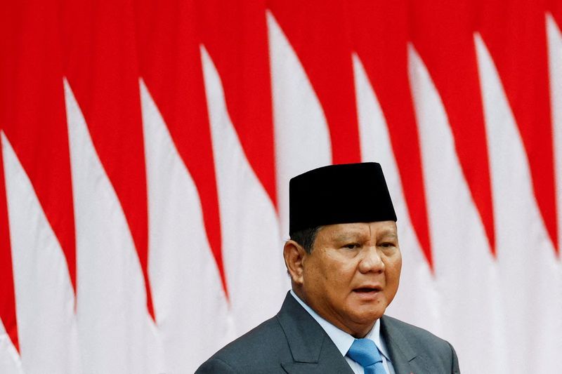 Indonesia court to rule on challenges to legislation allowing expanded military role