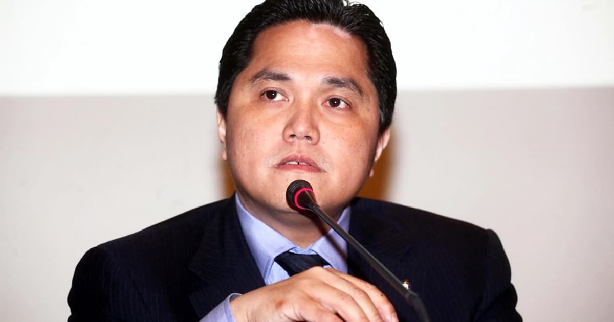 Indonesia denies intervening in FIFA move to sanction Malaysia