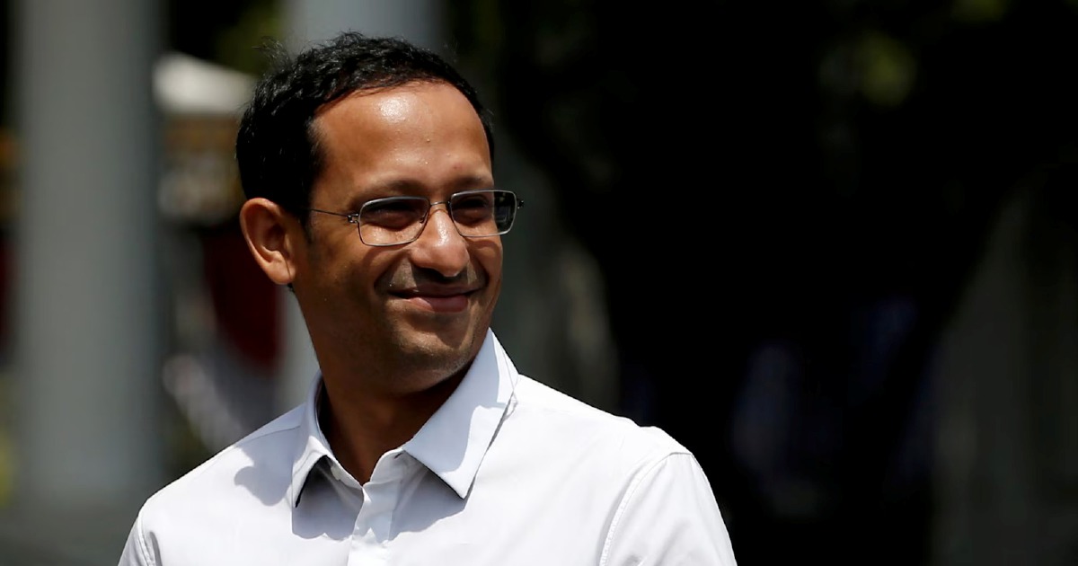 Indonesia detains former minister and Gojek founder as suspect in graft case