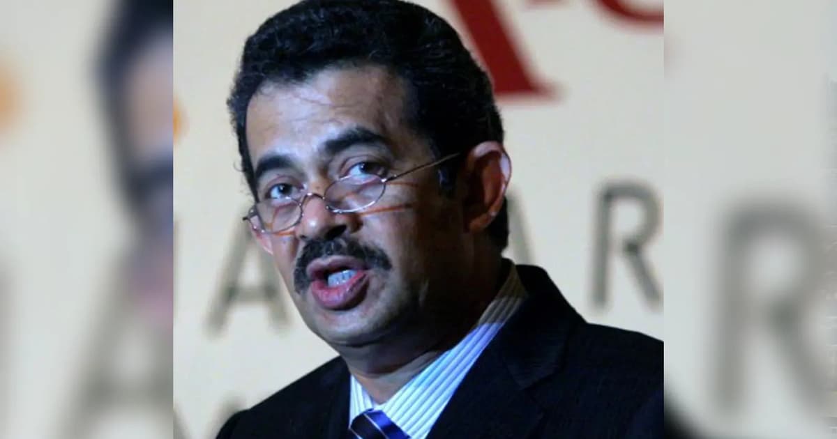 Indonesia requests Interpol Red Notice for Riza Chalid