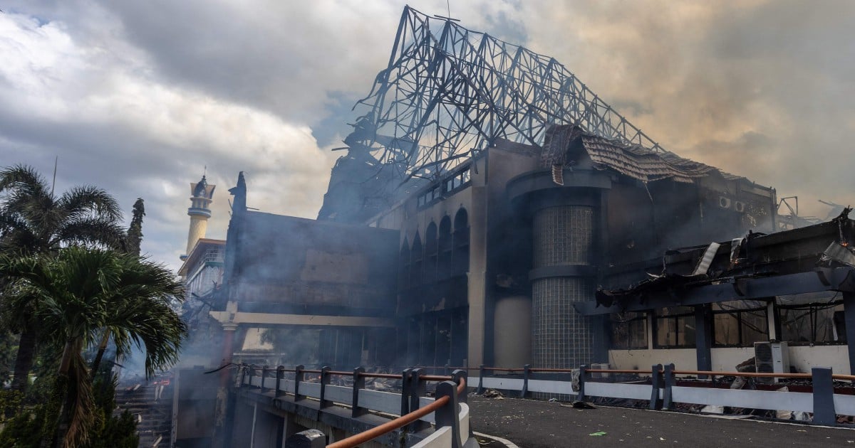 Indonesia riots: What you need to know