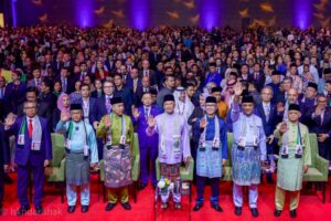 Industri halal penyumbang utama ekonomi negara – Anwar
