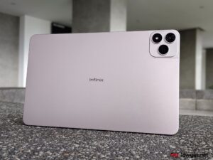 Infinix XPAD 20 Pro