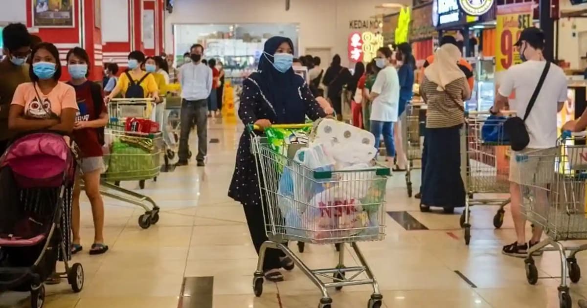 Inflation up slightly at 1.3% in August