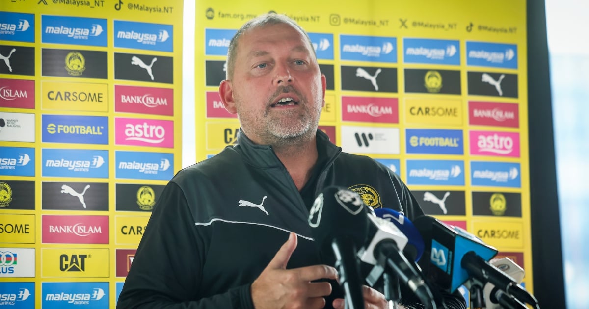 Injured Hevel's pain is Hong Wan's gain for Harimau Malaya