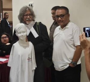 Inkues Zara Qairina: Peguam bawa patung ‘Jane Doe’