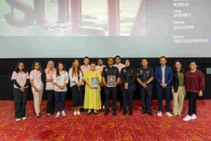 Innovestmy, Exalumen Technologies rai anak yatim sempena Hari Malaysia