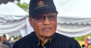 Inquest into Syamsul Haris' death depends on full police report, says A-G