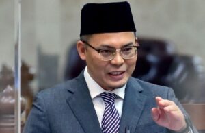 Insiden mercun Liga DUN, PBSNT tunggu laporan penganjur