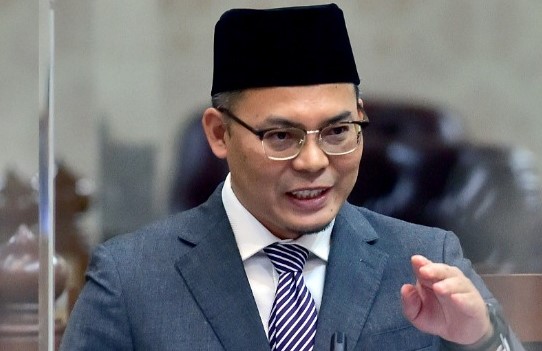 Insiden mercun Liga DUN, PBSNT tunggu laporan penganjur