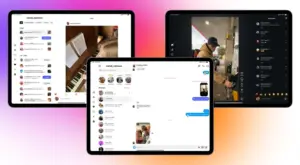 Instagram Memperkenalkan Aplikasi Yang Dioptimasikan Untuk iPad