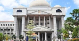 Insurance agent claims trial to importing gibbon, cuscuses unlawfully