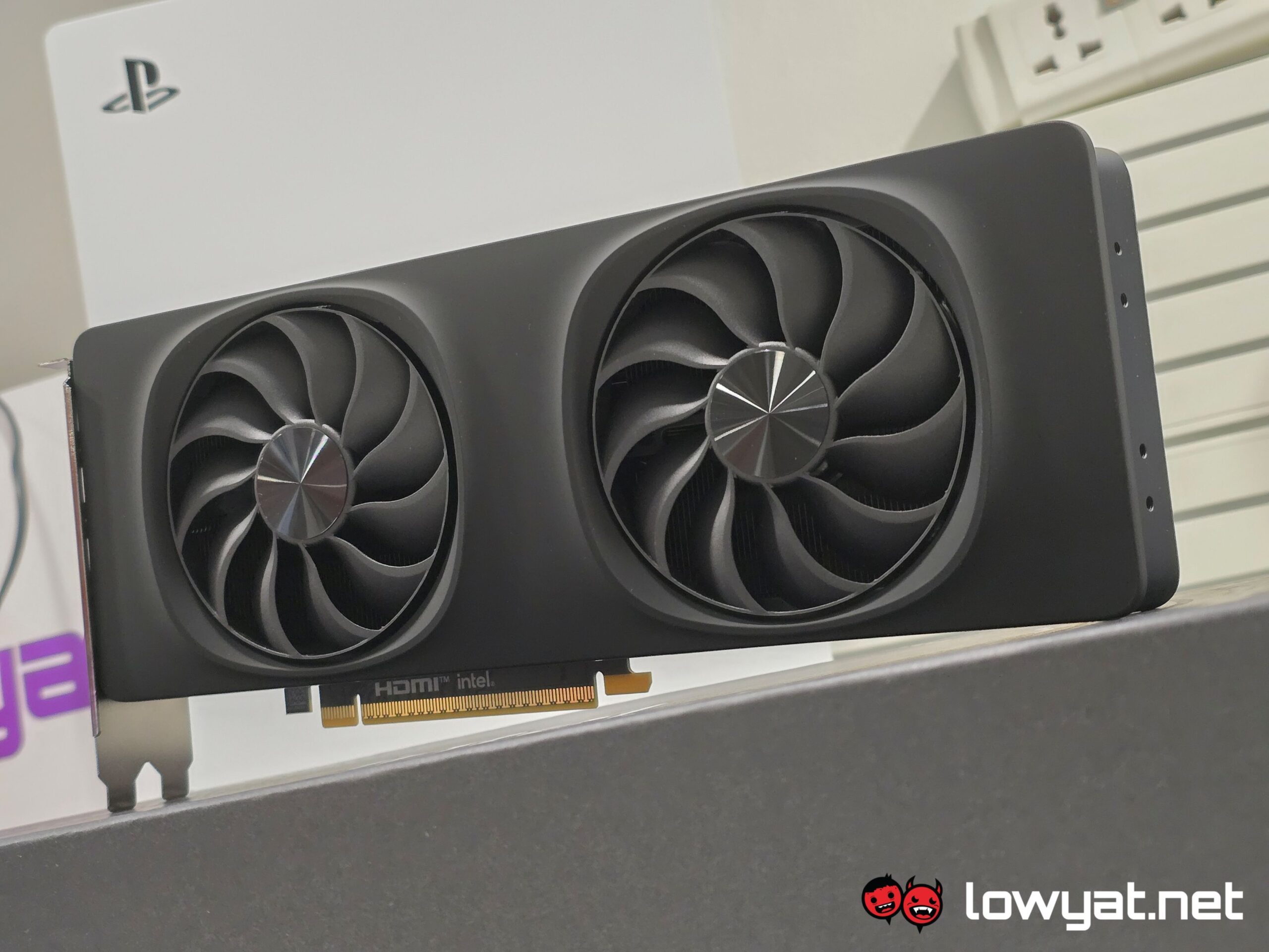 Intel Arc B580 16GB Review: Mid-Range Battlemage Tested