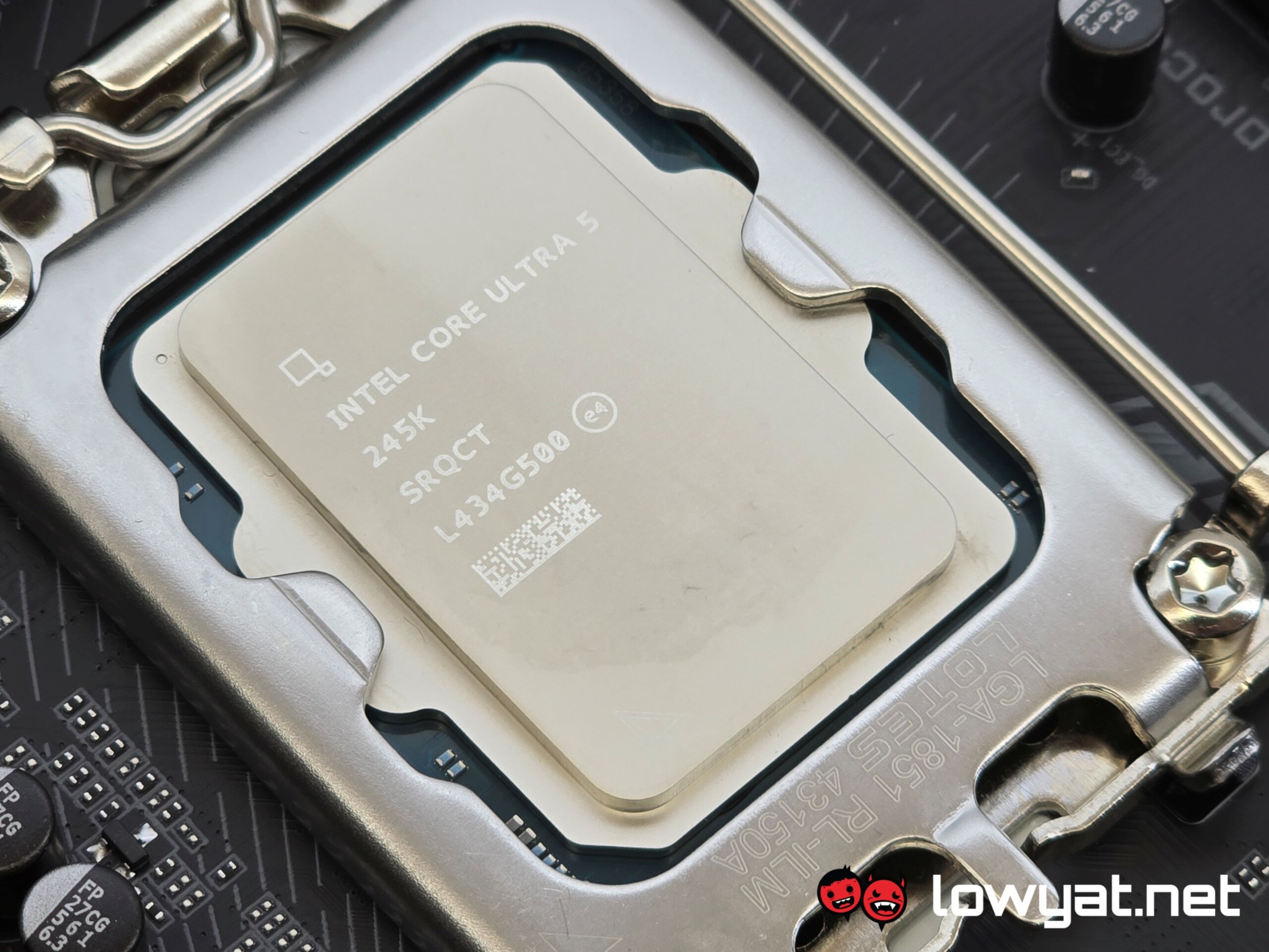 Intel Confirms Nova Lake, Arrow Lake Refresh Arriving In 2026