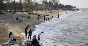 Interstate marriages boost Kelantan tourism, says exco man