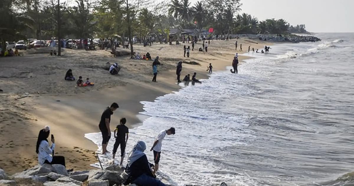 Interstate marriages boost Kelantan tourism, says exco man