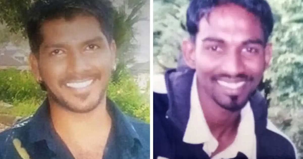 Intervene in imminent executions of 4 in S’pore, Suhakam urges govt