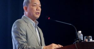Investing in talent key to future SME growth, says DPM Fadillah