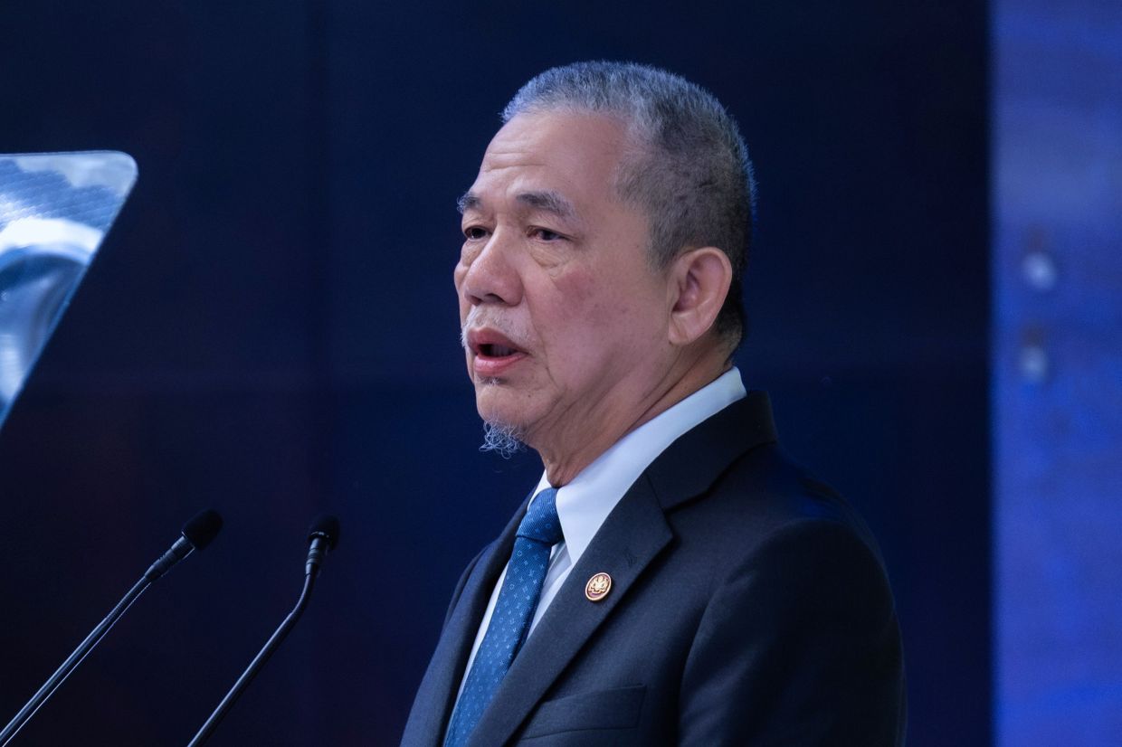 Investing in talent key to future SME growth, says Fadillah