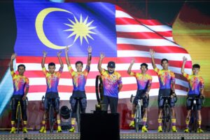 Iqmal intai kejutan di LTdL 2025