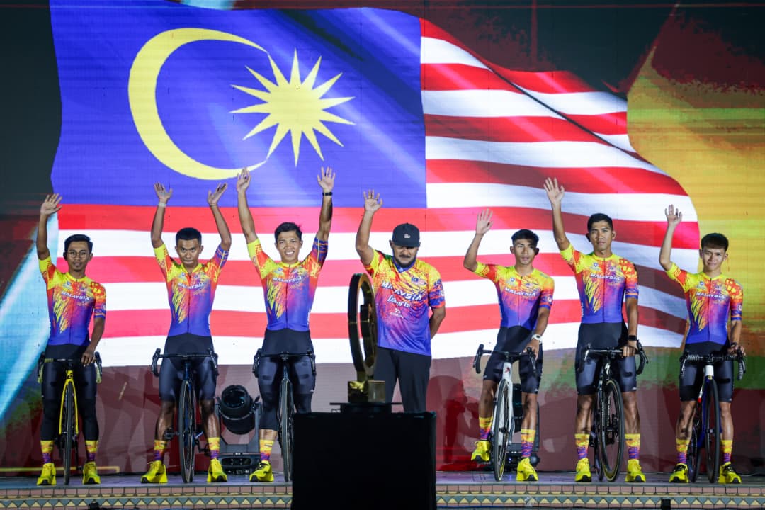 Iqmal intai kejutan di LTdL 2025