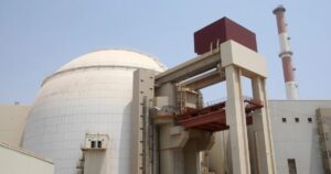 Iran suspends cooperation with IAEA after European move on UN sanctions