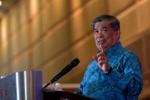 Irrigation critical infrastructure for food security, says minister