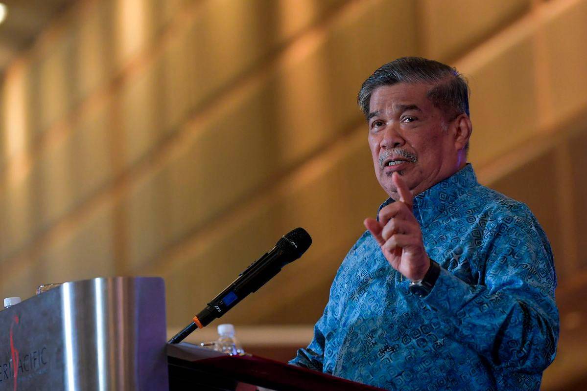 Irrigation critical infrastructure for food security, says minister
