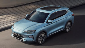 Is BYD Sealion 6 DM-i coming to Malaysia soon?