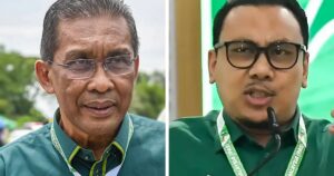 Is PAS displaying Islamic gallantry or hypocrisy over Sin Chew’s gaffe?