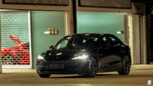 Is Your EV More Than Launch Control? Sepang Will Show