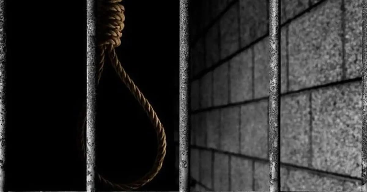 Is the death penalty for drug offences in Malaysia, Singapore unconstitutional?