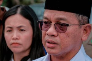 Islam tidak halang wanita sertai misi kemanusiaan Gaza jika penuhi syarat