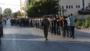 Israel makin agresif serbu Tulkarm, tangkap 1,000 rakyat Palestin