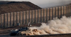 Israel opens new route out of Gaza City, death toll passes 65,000