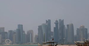 Israel strikes Hamas officials in Qatar