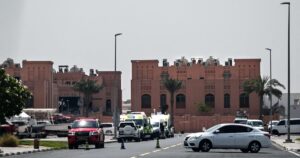 Israel warns enemies: 'No place to hide' after deadly Doha strike