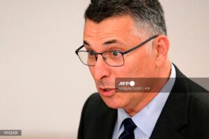 Israel warns of unilateral action over Palestinian state recognition