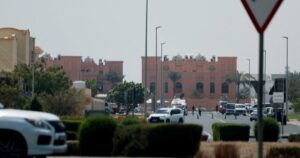 Israeli official: Israel will kill Hamas leaders next time if they survived Qatar attack