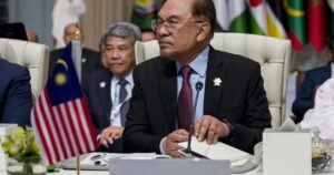 Israeli strike on Doha an ‘attack against us all’, says Anwar