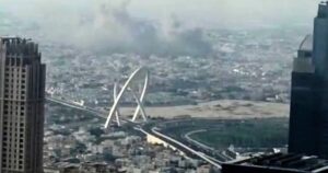 Israel’s Doha strike has destroyed American credibility