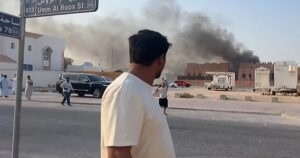 Israel’s Qatar strike: an attack on Hamas, a warning to multipolarity