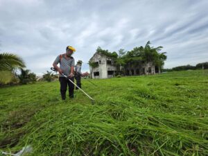 Istana Lama Raja Muda dipulihara demi warisan