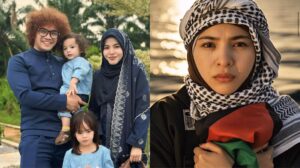 Isteri sertai misi Sumud Flotilla bukan sebab saya tak peduli