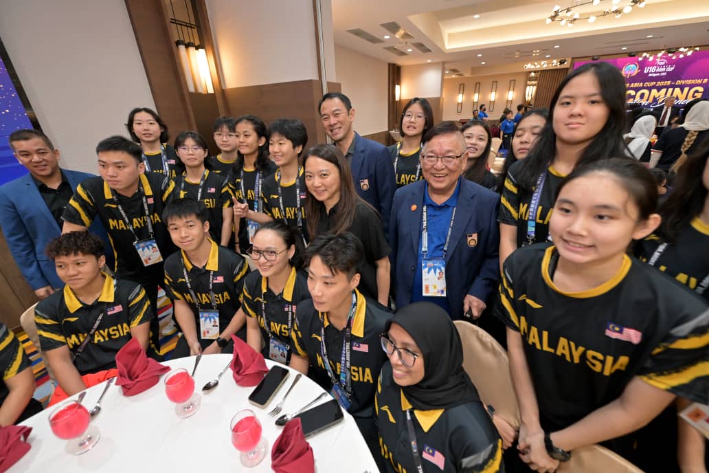 Isu insentif Cheah Liek Hou selesai, MPM tetapkan tarikh bayaran