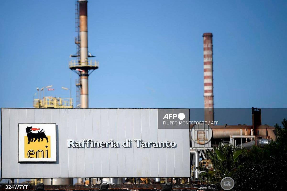 Italy fines six oil firms over 936 million euros for fuel price cartel