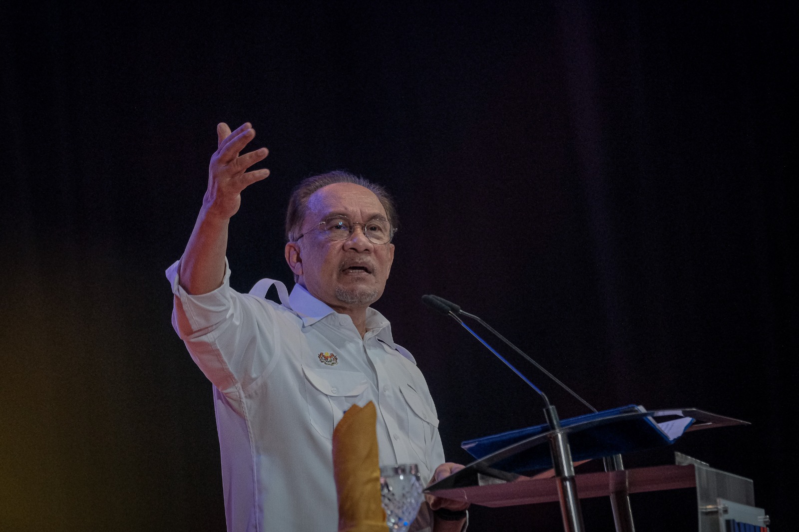 JD.Com mahu operasi di Malaysia – Anwar