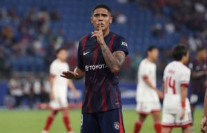 JDT dalam kelas tersendiri benam Bangkok United 4-0