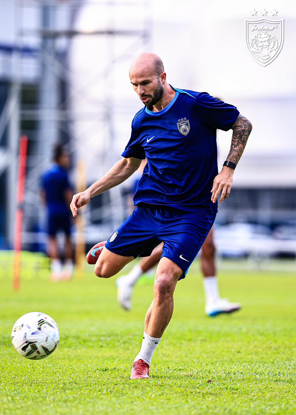 JDT mahu jadikan Sabah mangsa lepas geram